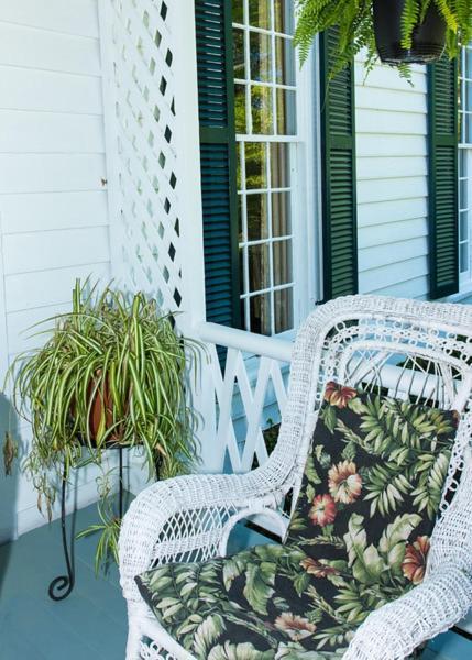 Oak Grove Bed And Breakfast South Boston Exterior photo