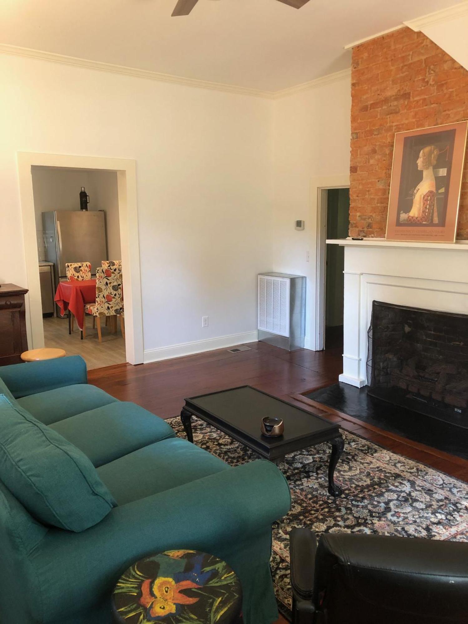 Oak Grove Bed And Breakfast South Boston Room photo