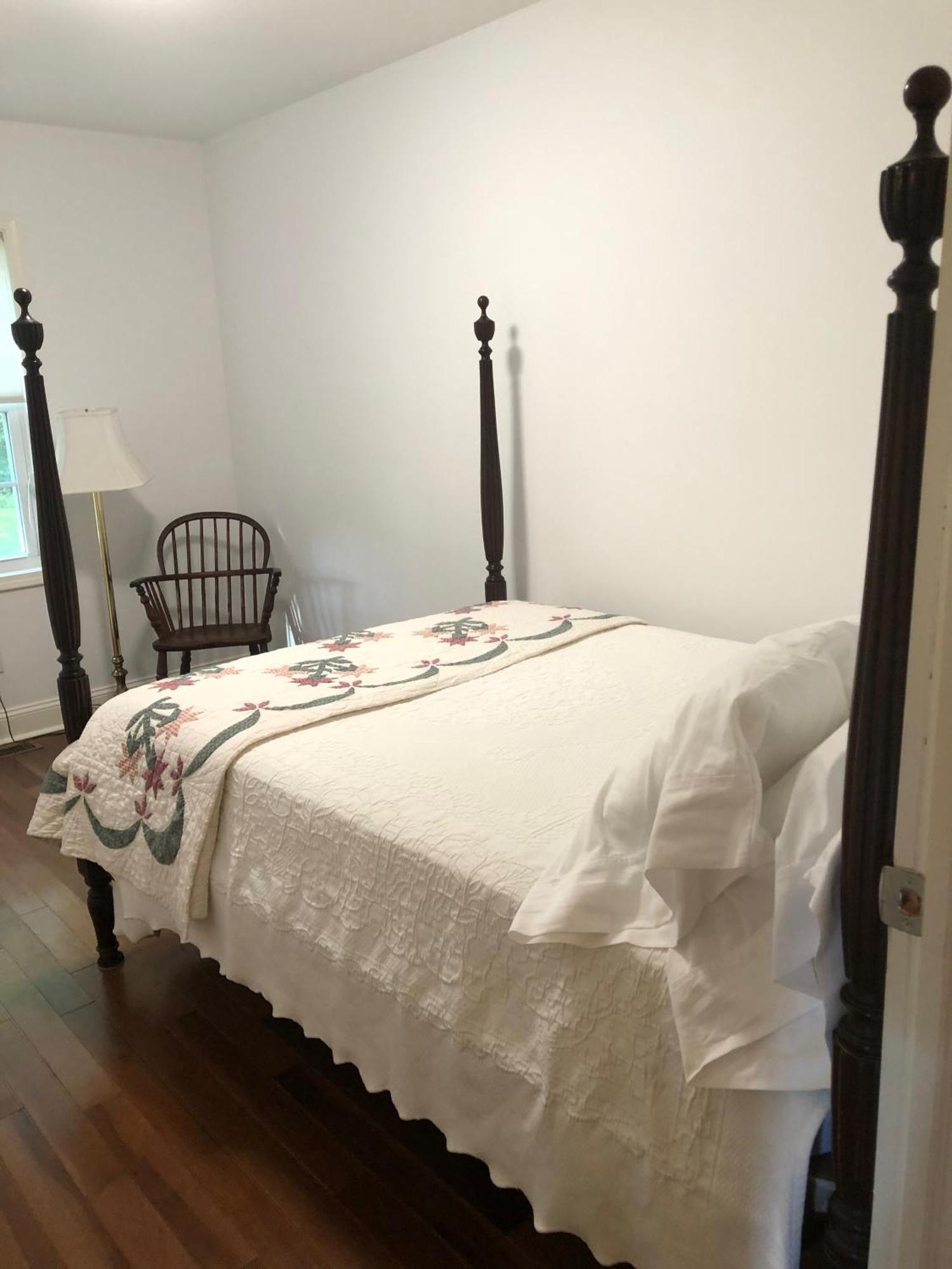 Oak Grove Bed And Breakfast South Boston Room photo