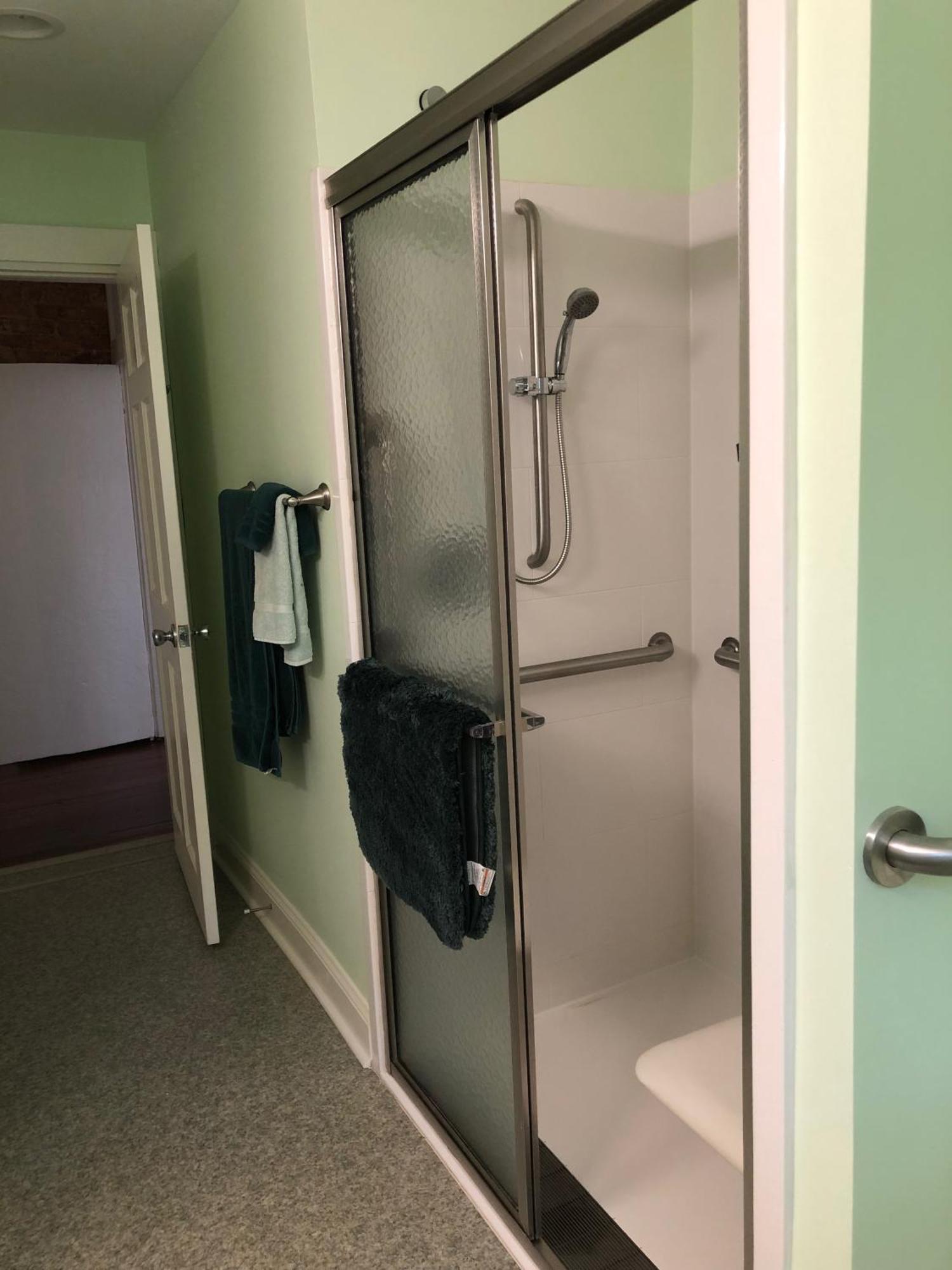 Oak Grove Bed And Breakfast South Boston Room photo