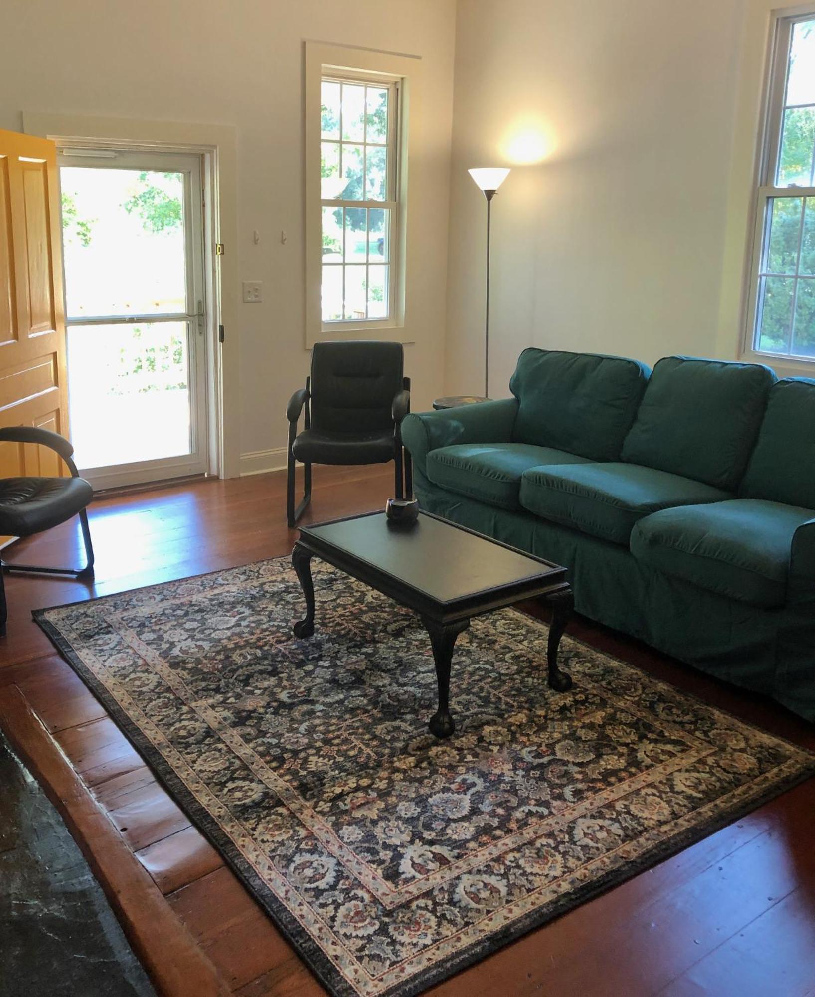 Oak Grove Bed And Breakfast South Boston Room photo