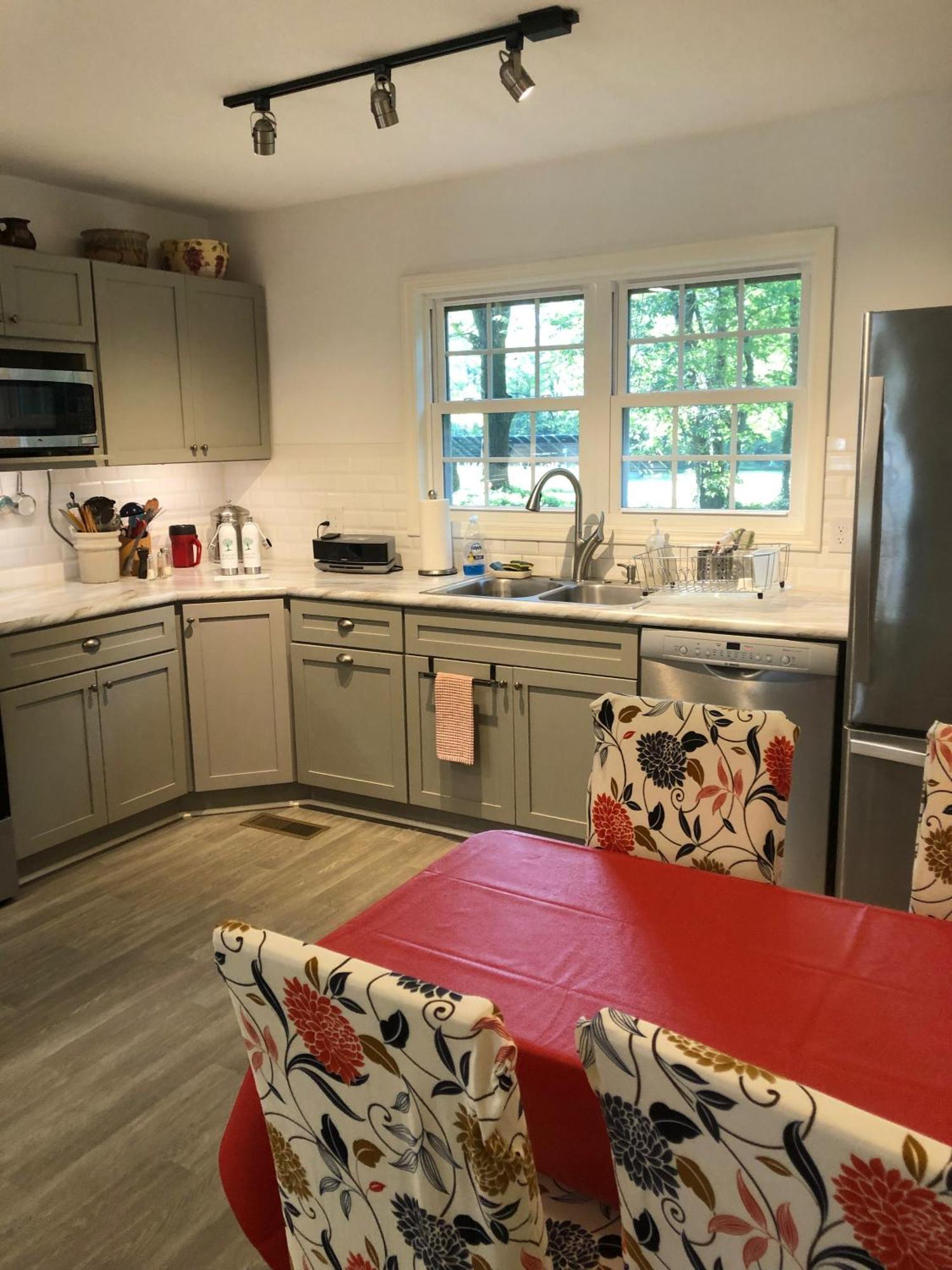 Oak Grove Bed And Breakfast South Boston Room photo