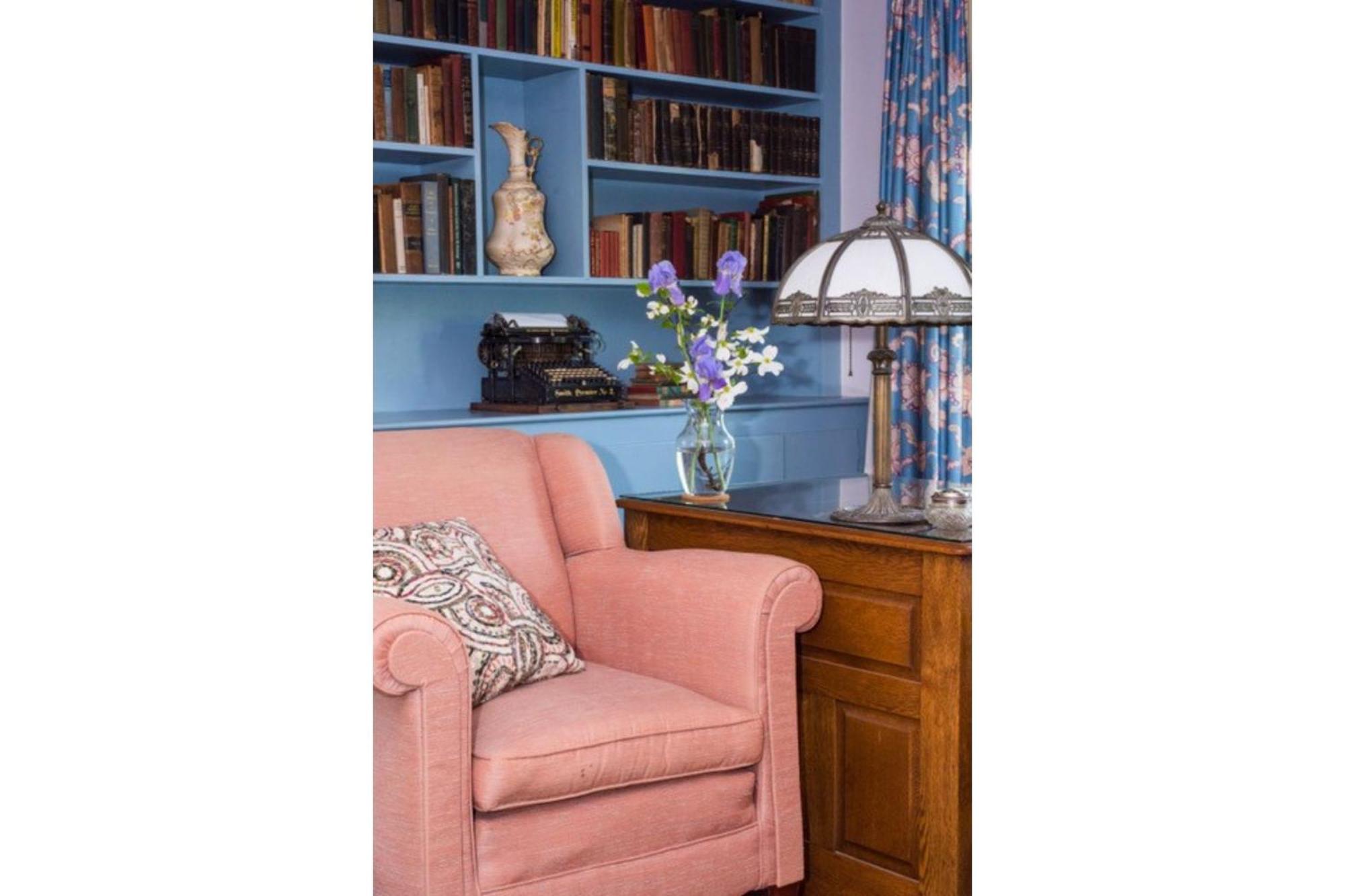Oak Grove Bed And Breakfast South Boston Room photo