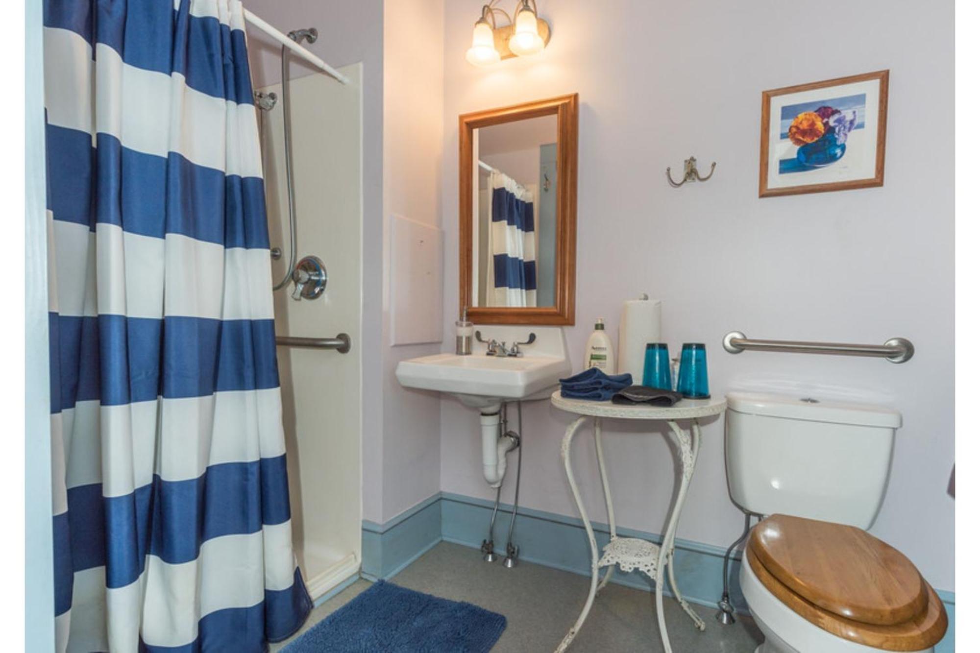 Oak Grove Bed And Breakfast South Boston Room photo