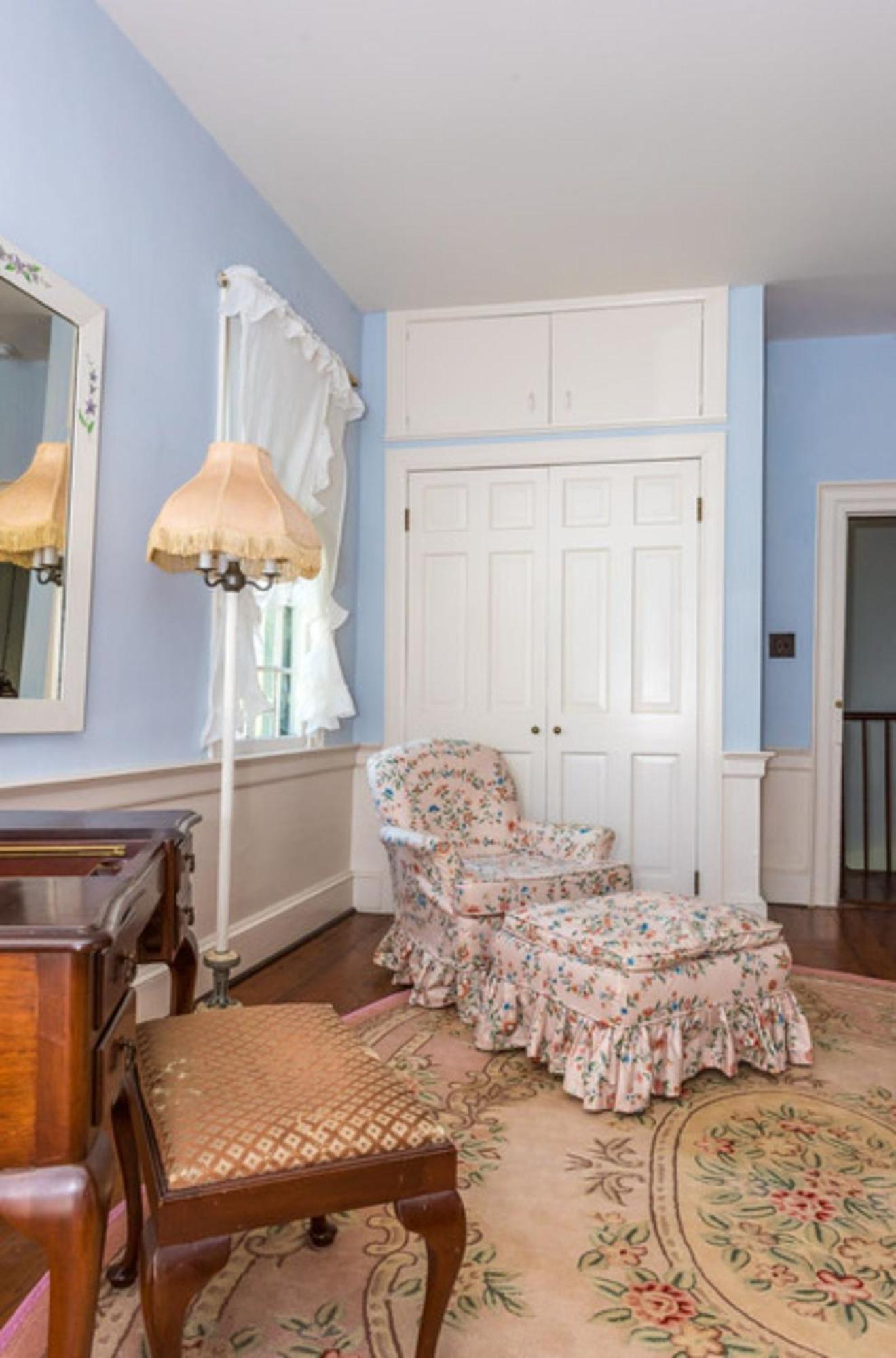 Oak Grove Bed And Breakfast South Boston Room photo