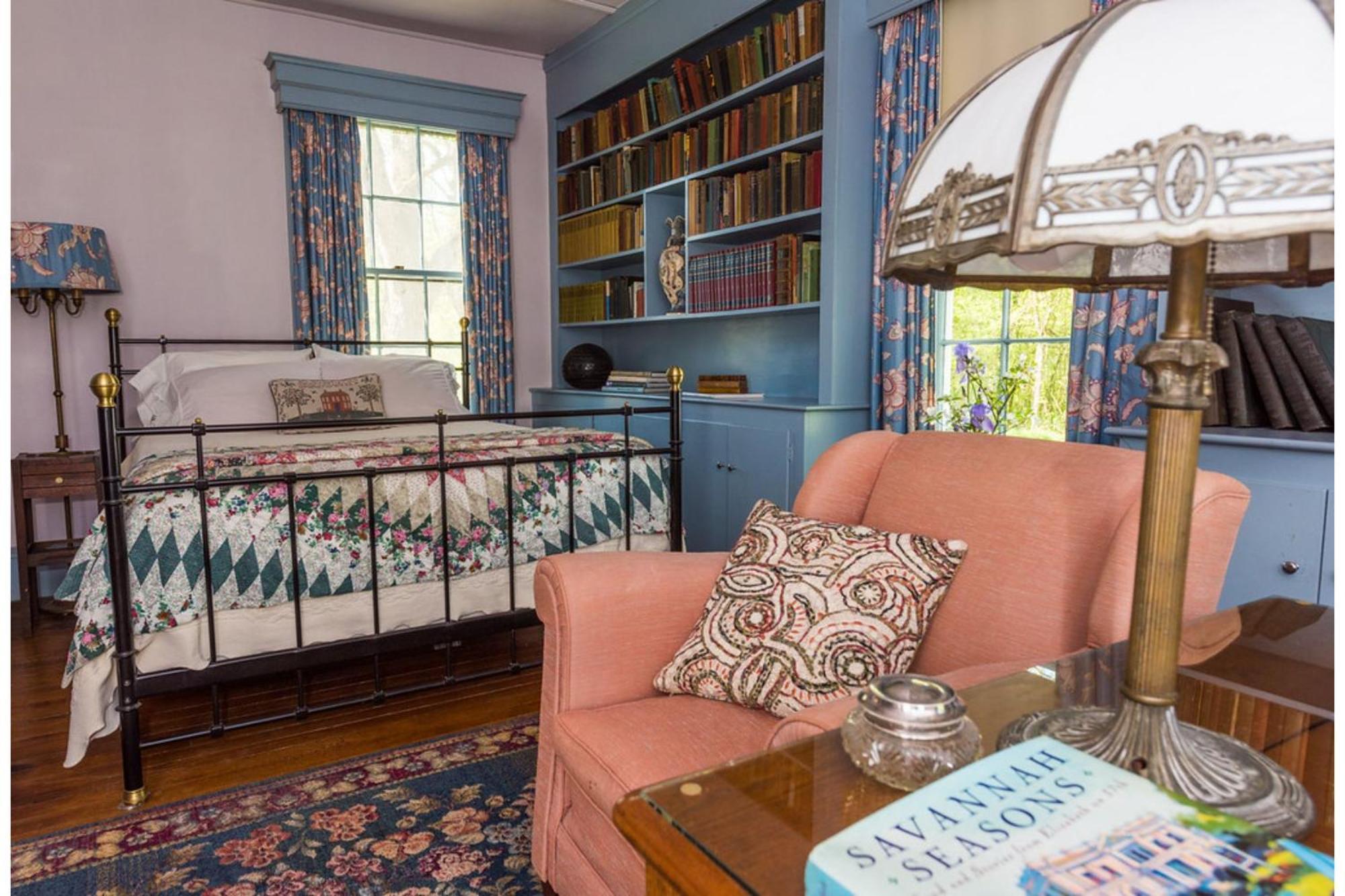 Oak Grove Bed And Breakfast South Boston Room photo