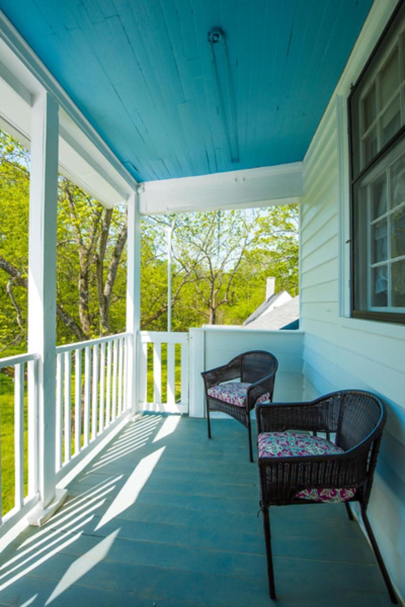 Oak Grove Bed And Breakfast South Boston Room photo